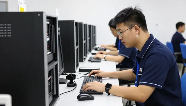 山东省洛神网络科技有限公司构建专业网站SEO优化服务体系