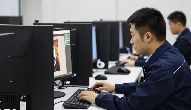 山东省洛神网络科技有限公司观察成本控制方案市场发展方向