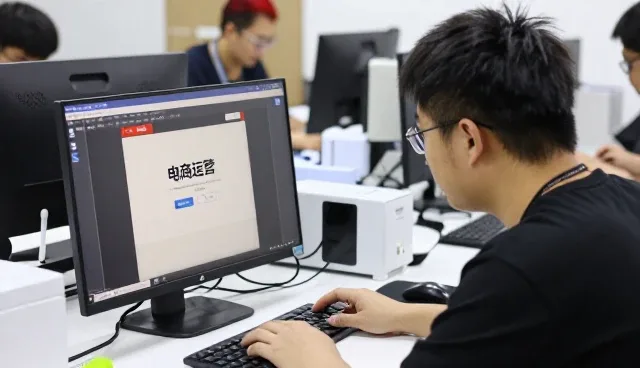 电商运营使用技巧分享