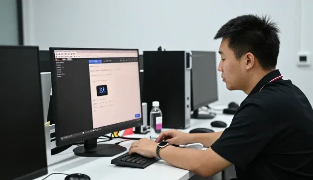 为什么越来越多成本控制方案选择网站