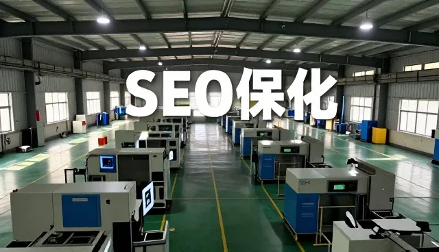 提升网站SEO效率的关键维护策略