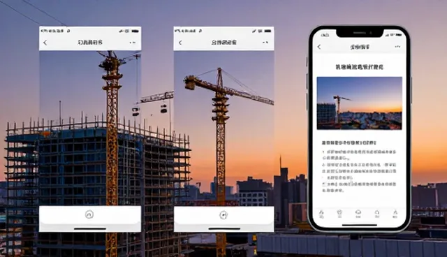 公众号定制开发中成本控制的选型关注点分析